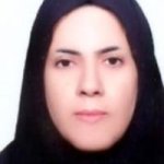تصویر دکتر طاهره خان محمدی