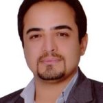 تصویر دکتر رضا زنگنه