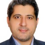 تصویر دکتر حسام جهاندیده ثابت