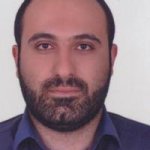 تصویر دکتر مهدی قاسمی