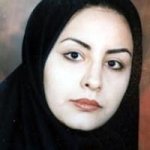 تصویر دکتر لیلا هرمزی