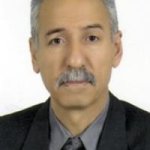 تصویر دکتر محمدرضا ناجی پور