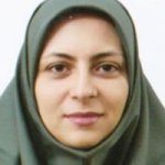 تصویر دکتر طلیعه ملاباشی
