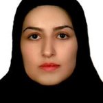 تصویر دکتر عالیه صحت پور