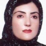 تصویر دکتر فاطمه جعفری