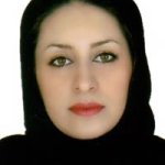 تصویر دکتر زهرا آقایی میبدی