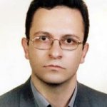 تصویر دکتر اصغر جعفری روحی