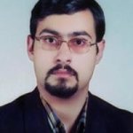 تصویر دکتر مهرداد نجات