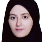 تصویر دکتر نسرین مهماندوست ونداده