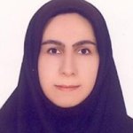 تصویر دکتر فاطمه ملک محمدی