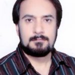 تصویر دکتر رضا روحی