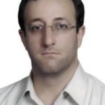 تصویر دکتر جعفر محمدشاهی