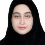 تصویر دکتر پریسا انصاری