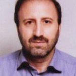 تصویر دکتر جعفر بابامرادی