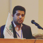 تصویر دکتر پیام محمدحسینی