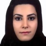 تصویر دکتر لیلا کرامتی جبه دار