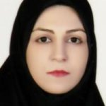 تصویر دکتر مژگان رفیع زاده طبائی زواره