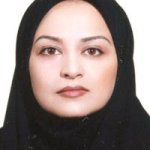 تصویر دکتر شهرزاد حسینی نیا