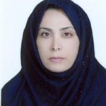 تصویر دکتر مهناز بابائیان کوپائی