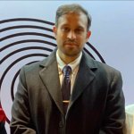 تصویر دکتر سیدعلیرضا صدر