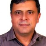 تصویر دکتر محمدرضا ملک