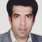 تصویر دکتر حسین جزینی زاده