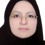 تصویر دکتر محبوبه سلطانی