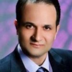 تصویر دکتر پیام ربیع یگانه