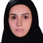 تصویر دکتر لیلا ملک محمدی گل سفیدی
