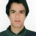 تصویر دکتر آرش ایران پوراصلی