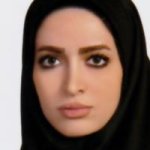 تصویر دکتر آذین امینی