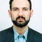 تصویر دکتر علی صیدی