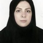 تصویر دکتر آزاده غضنفری مطلق