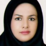 تصویر دکتر نیلوفر عزیزی بندرآبادی