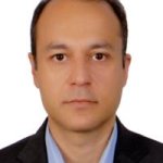 تصویر دکتر علیرضا سلیمی