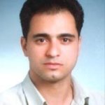 تصویر دکتر علیرضا علیزاده عطار