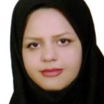 تصویر دکتر ویدا سید موسوی