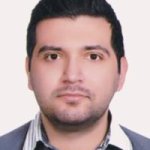 تصویر دکتر سبحان عالیشاه