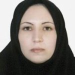 تصویر دکتر مهناز یونسیان
