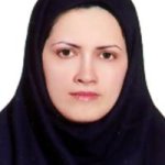 تصویر دکتر مریم ملک