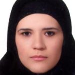 تصویر دکتر سیده ریحانه فتاحی امراله