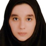 تصویر دکتر شهربانو بهزادی