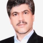 تصویر دکتر اسمعیل ایمانی