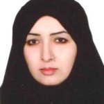 تصویر دکتر رقیه رحیم پور