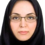 تصویر دکتر مریم عبادی پاسکیابی