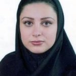 تصویر دکتر مریم امینیان