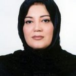 تصویر دکتر شهین صدیق الذاکرینی