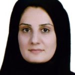 تصویر دکتر وحیده سادات علیزاده