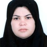 تصویر دکتر عفت رخشانی