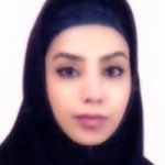 تصویر دکتر ساجده امیری فرد